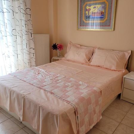 Cozy Apartment Fantastic View Nea Moudania Buitenkant foto