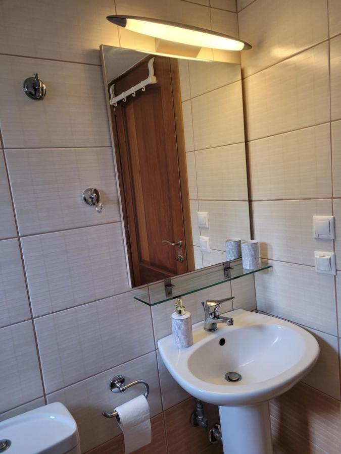 Cozy Apartment Fantastic View Nea Moudania Buitenkant foto