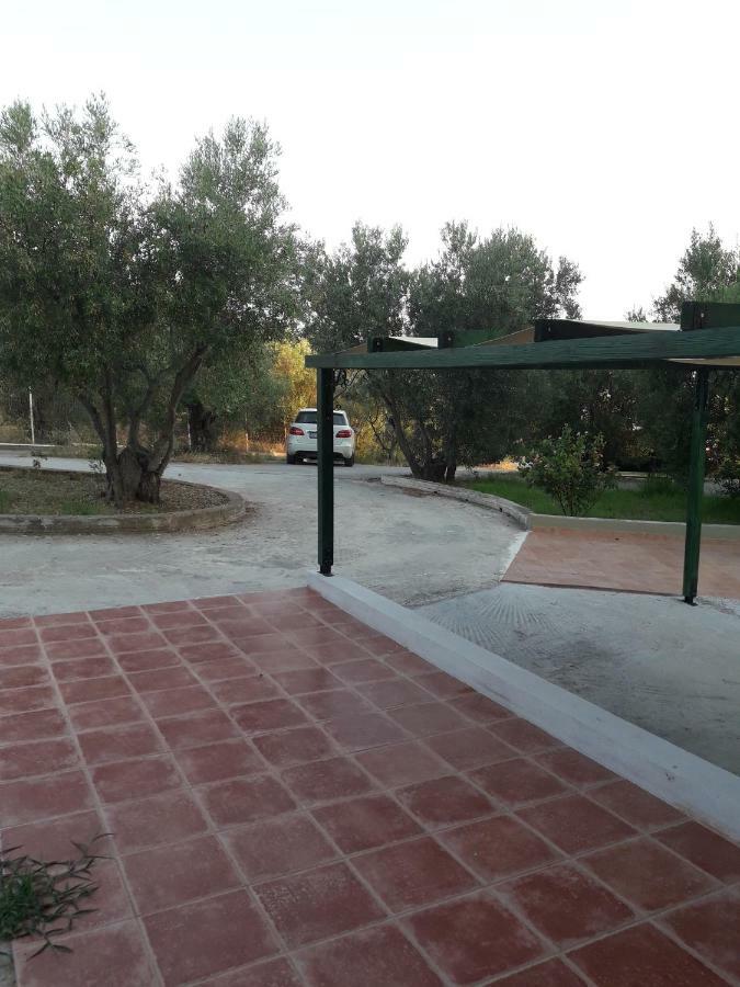 Cozy Apartment Fantastic View Nea Moudania Buitenkant foto
